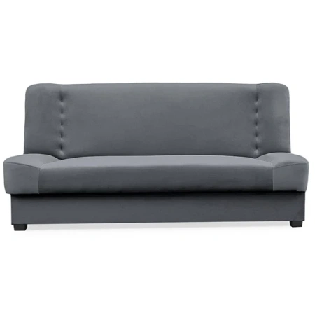Sofa PIANO Szara