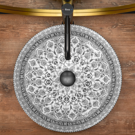 UMYWALKA ARTE D. GREY - NABLATOWA