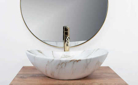 UMYWALKA ROYAL MINI SHINY AIAX - NABLATOWA