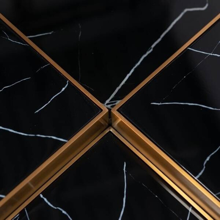 RICHMOND stolik kawowy AZURE