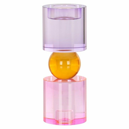 RICHMOND świecznik ZAHRA L