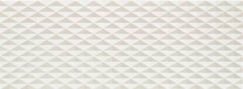 TUBĄDZIN ELLE WHITE STR 32,8X89,8