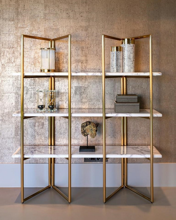 RICHMOND regał LAGRAND