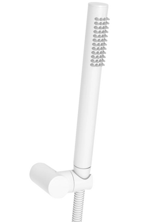 BATERIA WANNOWA LUNGO BIAŁA