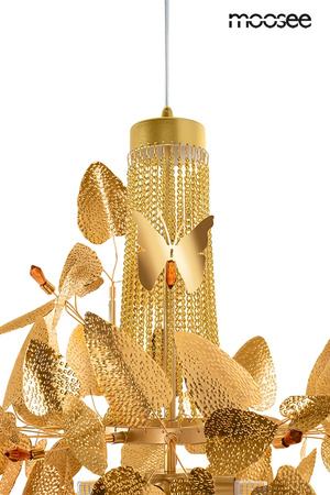 MOOSEE lampa wisząca PARADISO