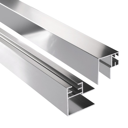 ADAPTER DO KABINY PRZYŚCIENNEJ U-ATLAS CHROM