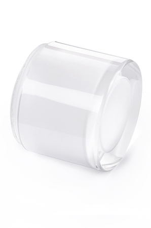 MOOSEE lampa wisząca FLUSSO 20 czarna