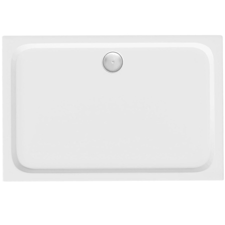 BRODZIK BELMOND WHITE 80x80