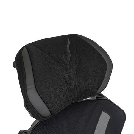 Fotel Obrotowy MAXIMO Czarny