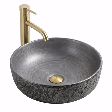 UMYWALKA BABILON SILVER - NABLATOWA