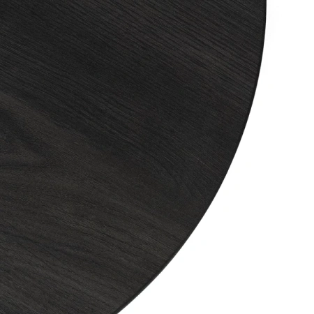 Zestaw Stolików LEILA Czarny