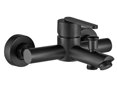 BATERIA WANNOWA JS-11803B ONTARIO CZARNA