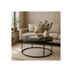 Stolik AMON MAX Czarny