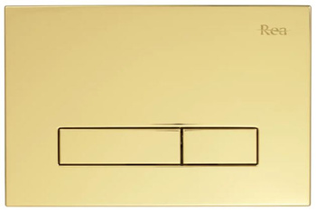 PRZYCISK DO STELAŻA PODTYNKOWEGO HD GOLD