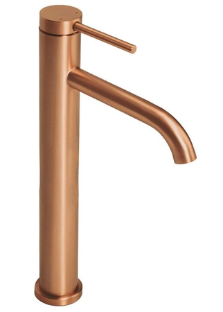 BATERIA UMYWALKOWA JS-B311-1BRG CLIF MIEDŹ SZCZ WY