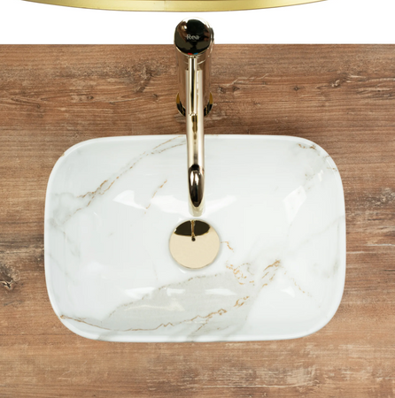 UMYWALKA BELINDA MINI AIAX SHINY - NABLATOWA