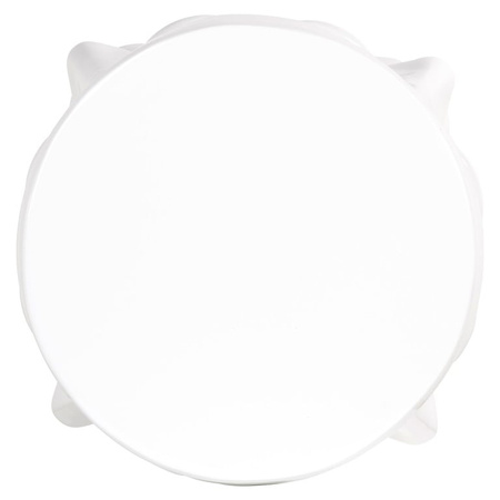 RICHMOND stolik CHRISTY biały