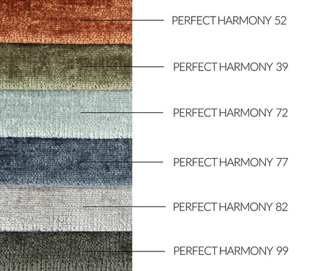 Sofa MIRIA z funkcją spania - I grupa     tkanin