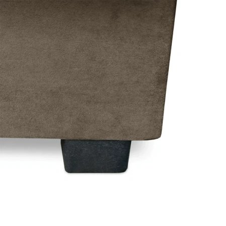 Zestaw 2x Sofa SIGMA Beżowa