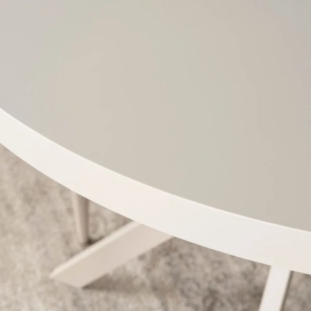 Stół LUGO 90-190 cm Kaszmirowy