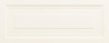 Tubądzin Royal Place White 2 STR 29,8x74,8