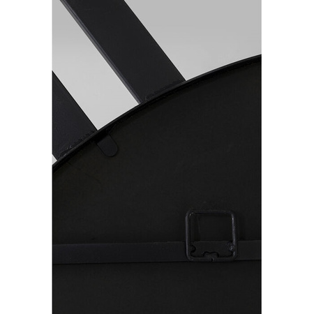 KARE lustro ścienne TRIPLE CIRCLE         124x119 cm