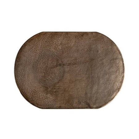 RICHMOND stolik DENZELL złoty