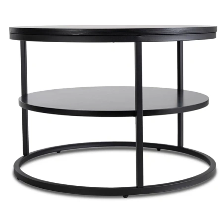 Stolik BEST Czarny
