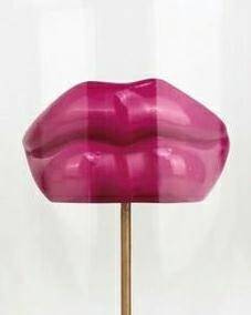 RICHMOND dekoracja NICE różowa