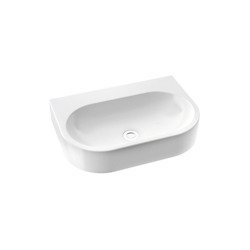 Marmorin Pia 60 W Umywalka Wisząca 600x410x126 P_U_070_02_0600