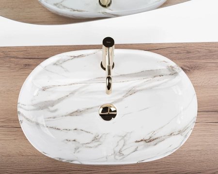 UMYWALKA AURA 61 SHINY AIAX - NABLATOWA