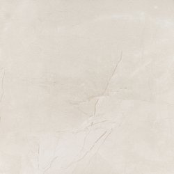 Tubądzin Muse Ivory Gres Lappato 59,8x59,8
