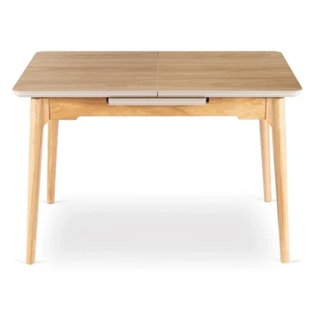 Stół Ceramiczny SAMER 138-178 cm Dąb