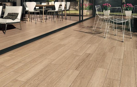 EXAGRES BASE YOHO OAK 25X150