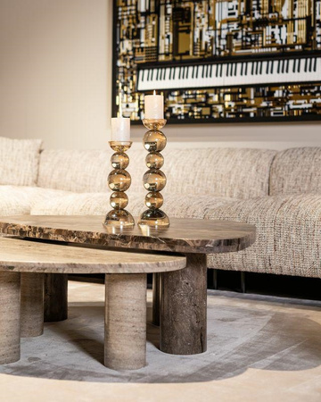 RICHMOND świecznik EMIE S