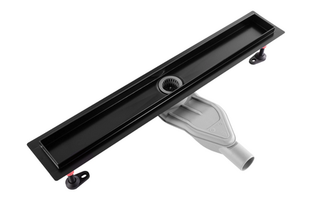 ODPŁYW NEOX SUPERFLOW  CZARNY 900