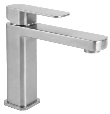 BATERIA UMYWALKOWA ARLO NIKIEL SZCZOTKOWANY NISKA