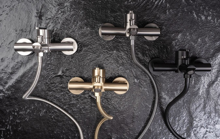 BATERIA WANNOWA JS-11803B ONTARIO CZARNA