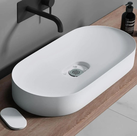 UMYWALKA KONGLOMERATOWA IRIS 71 - NABLATOWA