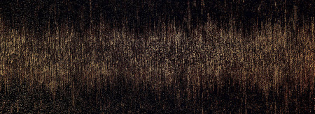 Tubądzin Stardust Black Dekor 32,8x89,8