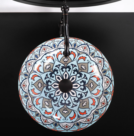 UMYWALKA MEXICO - NABLATOWA