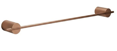WIESZAK JEDNORAMIENNY 5801 TOMI BRUSH COPPER