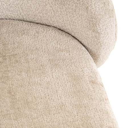 RICHMOND legowisko dla psa BINGO jasny    beż