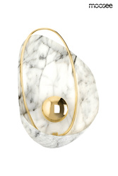 MOOSEE lampa ścienna ROCK