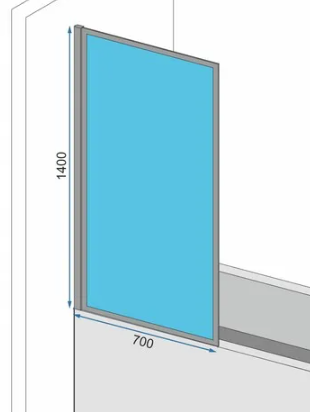 PARAWAN WANNOWY ELEGANT GOLD 80