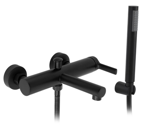 BATERIA WANNOWA JS-650103B PIXEL CZARNA