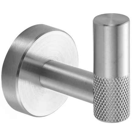 WIESZAK 6606 MODERN BRUSH NICKLE