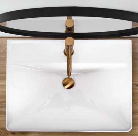 UMYWALKA ALISHA - WPUSZCZANA