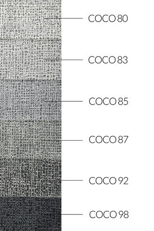 Sofa NOA z funkcją spania - III grupa     tkanin