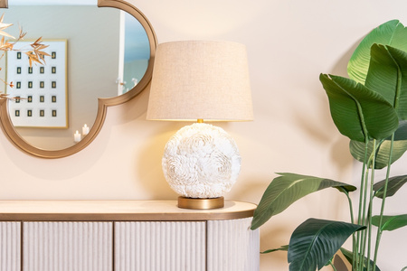 RICHMOND lampa stołowa JAMIE